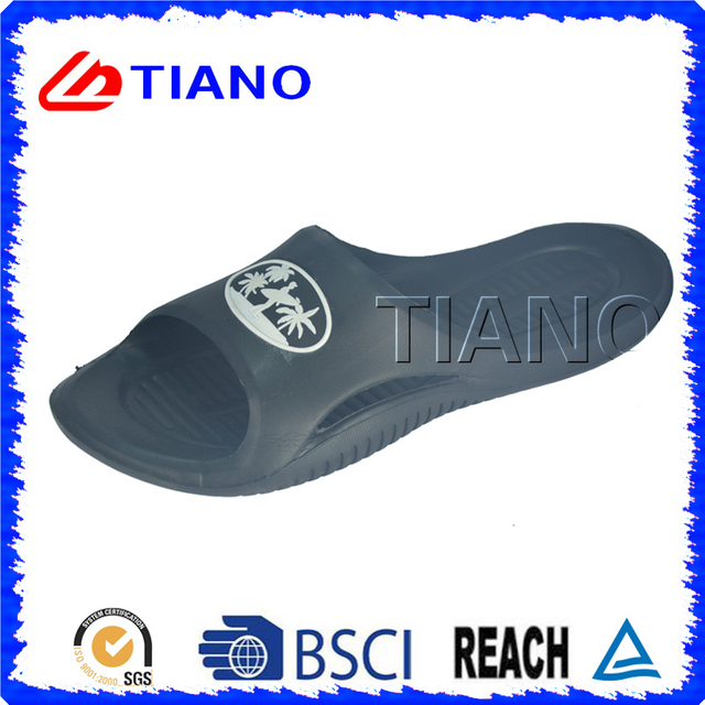 Casual Summer Outdoor EVA Beach Slipper for Man (TNK20044-1)