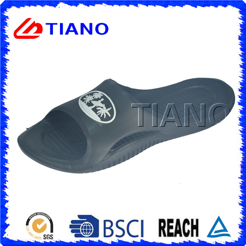 Casual Summer Outdoor EVA Beach Slipper for Man (TNK20044-1)