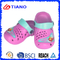 Summer Casual Outdoor Garden EVA Clog Shoes for Children (TNK30034)