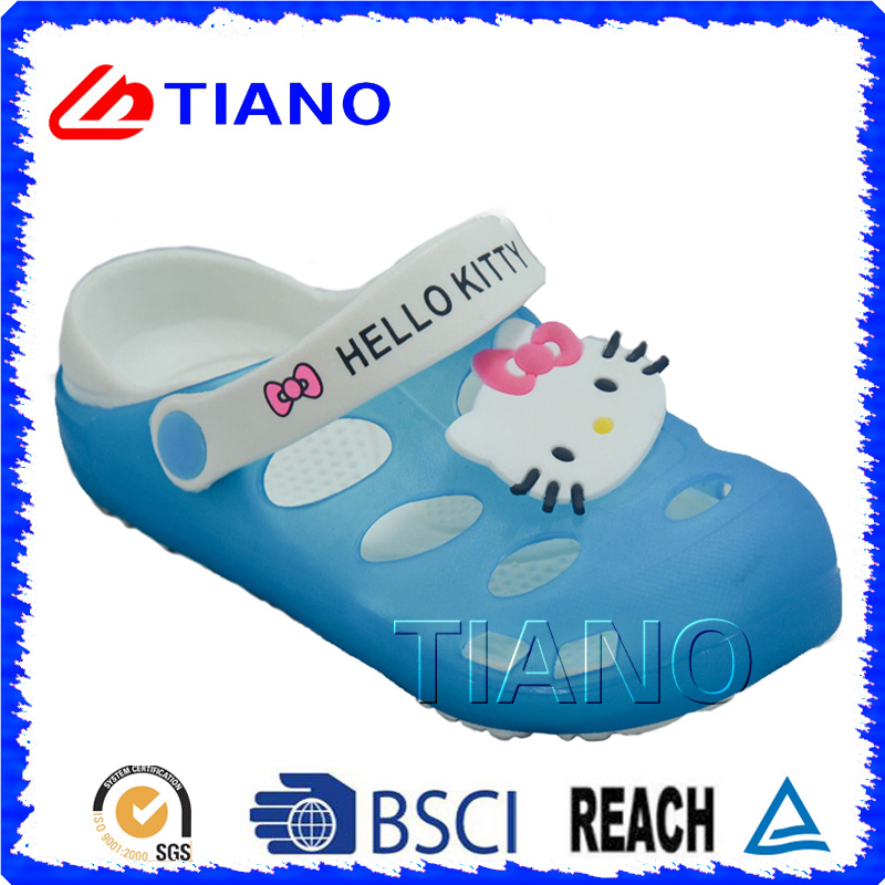 Children Comfortable Cheap EVA Clog (TNK30032)
