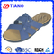 Comfortable Summer Outdoor Lady EVA Beach Slipper for Casual Walking