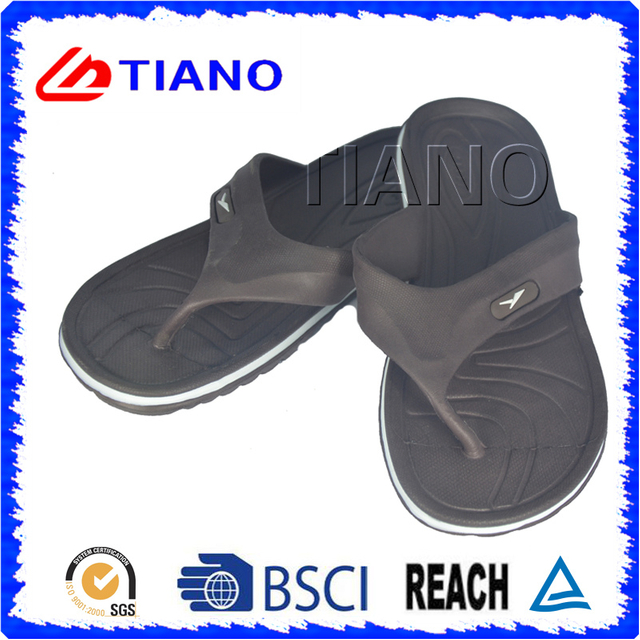 Casual Basic Light Man Slipper with Slimmer Strap