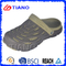 Comfortable EVA Clogs with Colourful Color (TNK30009)