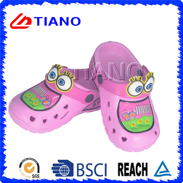 Comfortable Kids Summer EVA Clog (TNK30016)