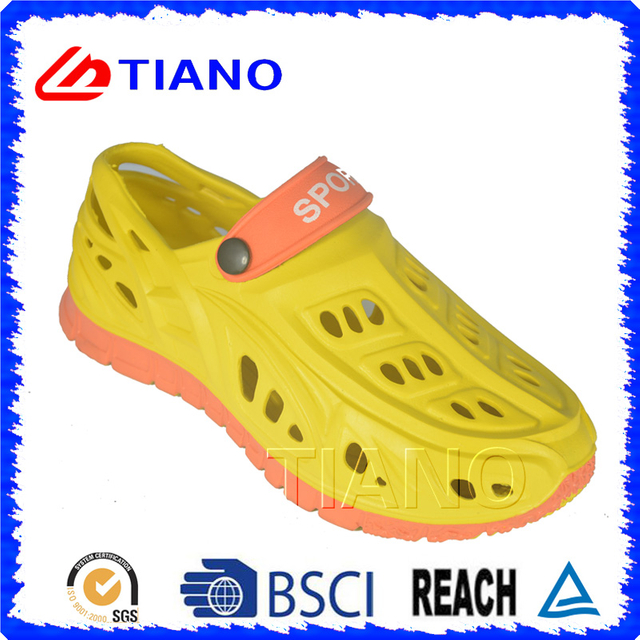 EVA Cacusal Men′s Clog Shoes (TNK30018)