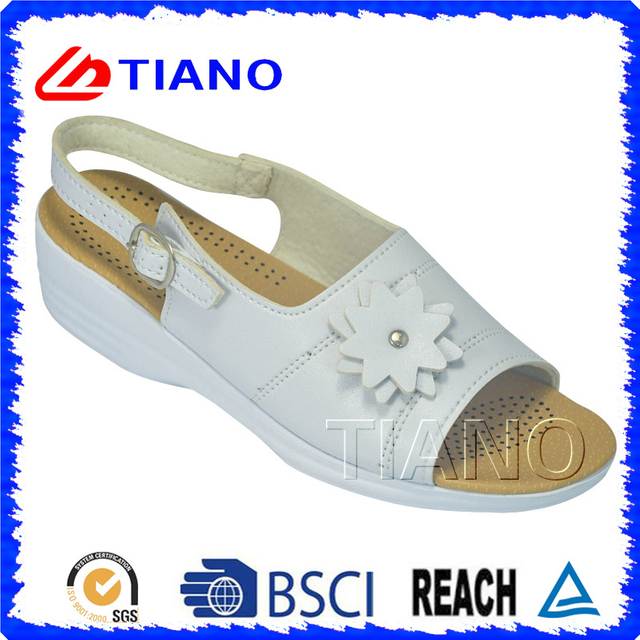Casual Comfortable Summer Outdoor Lady EVA Sandal (TNK50006)
