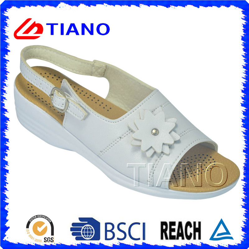 Casual Comfortable Summer Outdoor Lady EVA Sandal (TNK50006)