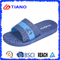 Slide Basic Lady Slipper with PVC Comfortable EVA (TNK20004)