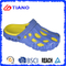 Comfortable EVA Clogs with Colourful Color (TNK30008)