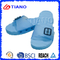 Fashion Hook &amp; Loop Slipper for Lady (TNK20026)