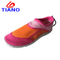 Outdoor Footwear Aqua Water Sneaker Shoes for Women (TN40378)