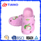Beautiful EVA Clog with Rubber Patch (TNK30025)