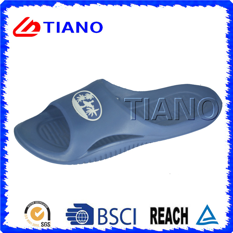Casual Summer Outdoor EVA Beach Slipper for Man (TNK20044-1)
