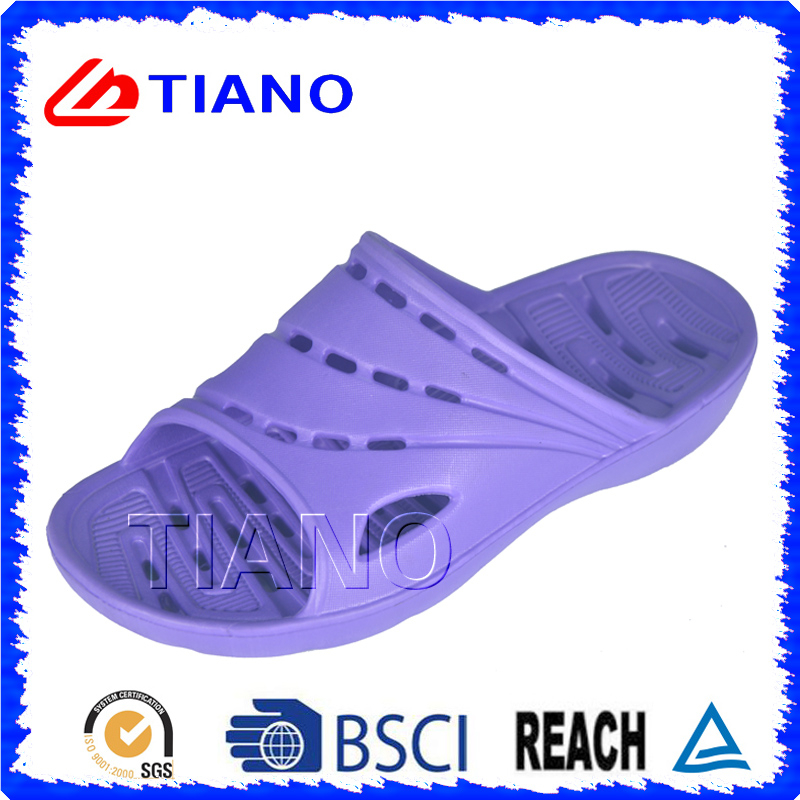 Light and Comfortable Lady and Men Bathroom Slipper (TNK20019)