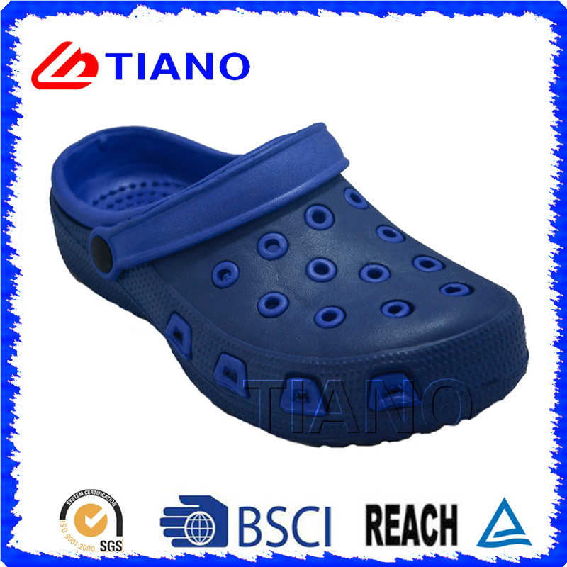 2016 New Design Light EVA Clog (TNK30026)