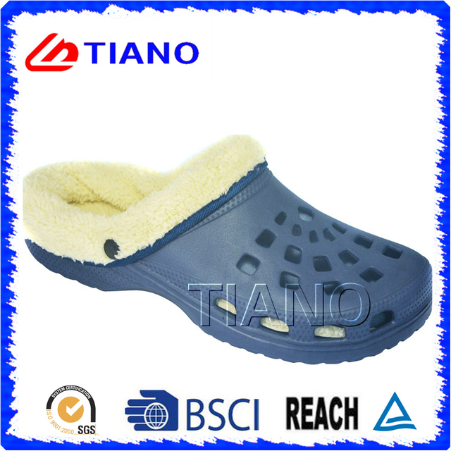 Winter Warm Clogs for Women and Men (TNK40001)