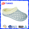 Fashion Winter Warm Garden EVA Clogs for Men (TNK40003)