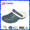 Winter Warm Lady Garden EVA Clogs (TNK40005)