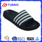 Hot Sale Men′s PVC Slipper with EVA Outsole (TNK20033)
