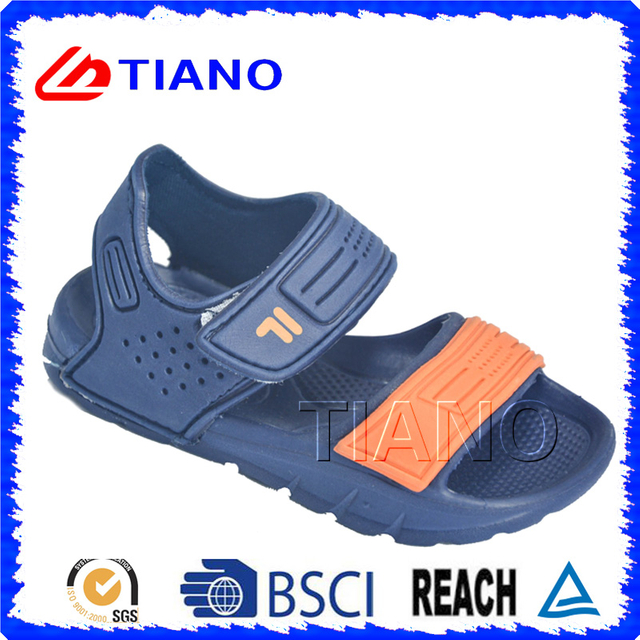 Hot Sale EVA Sandal for Kid′s (TNK50002)