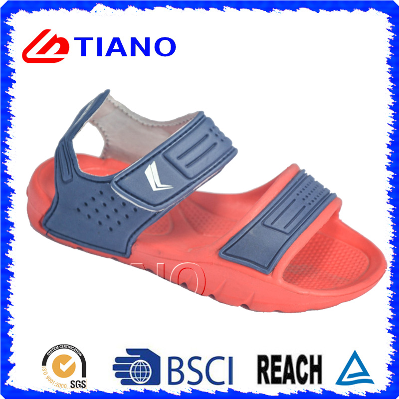 Hot Sale EVA Sandal for Kid′s (TNK50002)