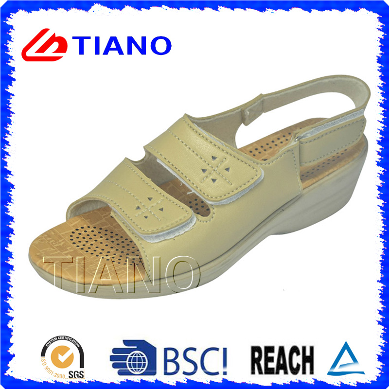 Summer Casual Comfortable Outdoor Lady EVA Sandal (TNK50004)