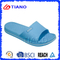 Popular Confortable Slipper with Hand Made Drawing Line (TNK20005)