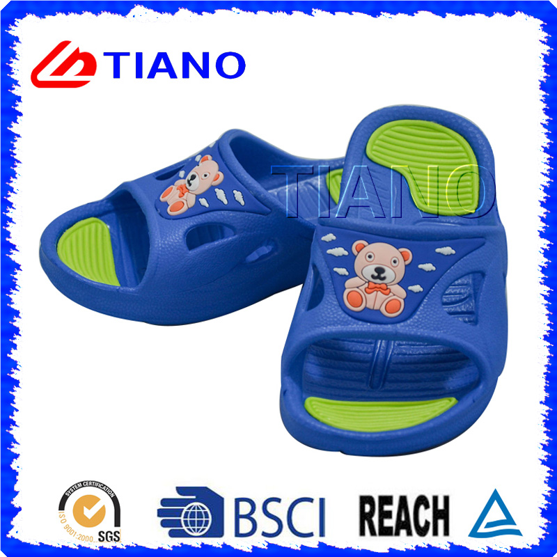 Cute and Comfortable EVA Slipper for Children (TNK20028)