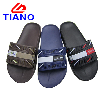 Hot Sale Man Slipper EVA Slippers(TN40662)