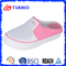 Casual Colorful Outdoor Garden EVA Clog Shoes for Lady (TNK30037)