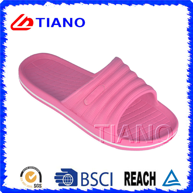 Hot Selling Lady Slipper with Comfortable Footbed