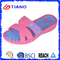 Comfortable Footbed Lady EVA Beach Slipper for Casual Walking (TNK20054-1)
