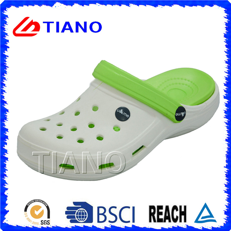 Cheap Comfortable EVA Garden Clogs for Lady (TNK30031)