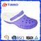 Winter Warm Lady Garden EVA Clogs (TNK40005)