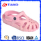 2016 Cacusal EVA Clog Shoes with Glitter (TNK30024)