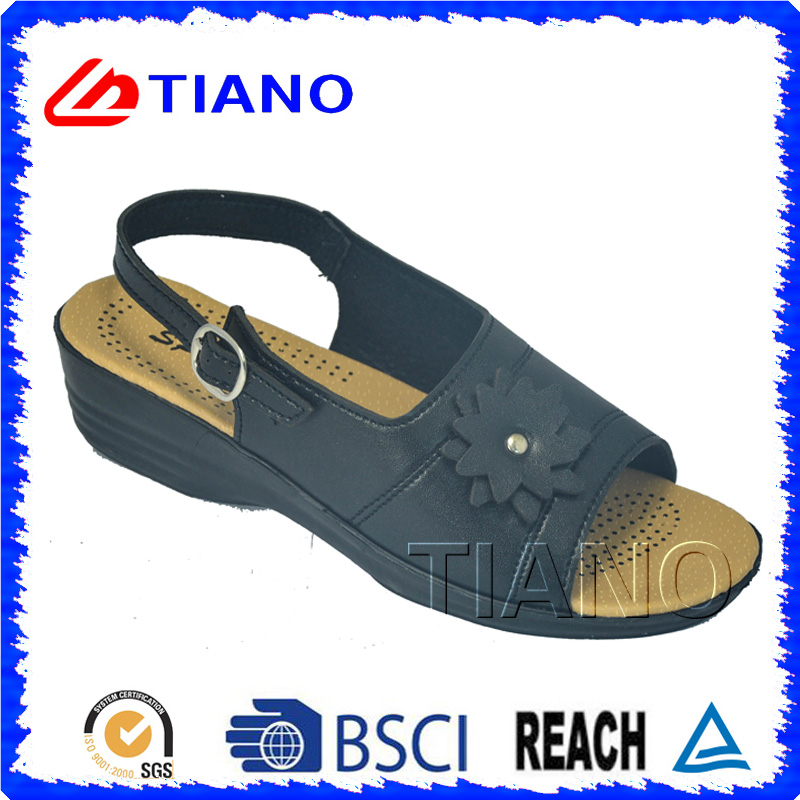 Casual Comfortable Summer Outdoor Lady EVA Sandal (TNK50006)