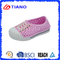 EVA Light Comfortable Clog with Hand Drawing (TNK30003)