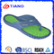 Summer Outdoor Men EVA Beach Slipper for Casual Walking (TNK20063-1)