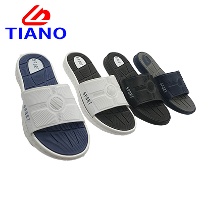 Hot Sale Man Slipper EVA Slippers (TN40462)