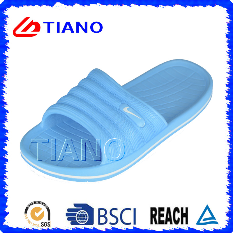 Hot Selling Lady Slipper with Comfortable Footbed
