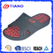 Casual Crossband Man Slipper with Foam Cushion