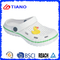 Children Light EVA Clog with Hand Drawing (TNK30012)