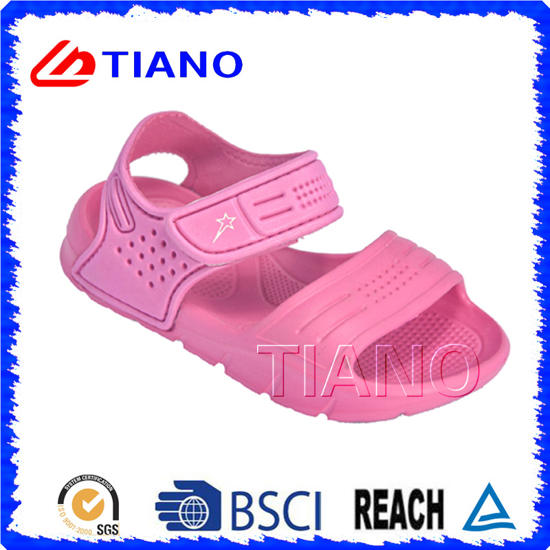 Light EVA Sandal for Kid′s (TNK50003-1)