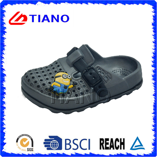 Comfortable Summer EVA Clog for Children (TNK30005)