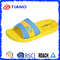 Slide Basic Lady Slipper with PVC Comfortable EVA (TNK20004)
