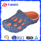 Comfortable EVA Clogs with Colourful Color (TNK30008)