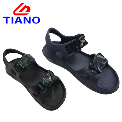 Comfortable Soft Sole Outdoor Men Summer Sport Beach Sandals(TN40096)