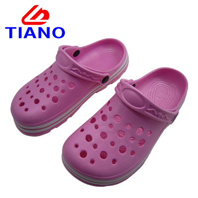  Fashion Light EVA Clogs for Lady(TN39839)