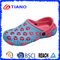 2016 Popular Design Man and Lady EVA Clog (TNK30026)