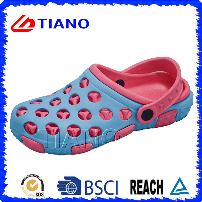 2016 Popular Design Man and Lady EVA Clog (TNK30026)